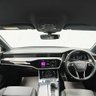 USED 2022 22 AUDI A6 SALOON 2.0 TFSIe 50 S line Saloon 4dr Petrol Plug-in Hybrid S Tronic quattro Euro 6 (s/s) 17.9kWh (299 ps) FULL SERVICE HISTORY, 1 OWNER, NAV!