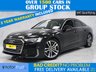 USED 2022 22 AUDI A6 SALOON 2.0 TFSIe 50 S line Saloon 4dr Petrol Plug-in Hybrid S Tronic quattro Euro 6 (s/s) 17.9kWh (299 ps) FULL SERVICE HISTORY, 1 OWNER, NAV!