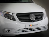 USED 2021 21 MERCEDES-BENZ VITO 2.0 114 CDI Progressive Panel Van 5dr Diesel G-Tronic RWD L2 Euro 6 (s/s) (LWB) (136 ps) *EURO 6 ULEZ COMPLIANT*LWB*