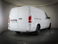 USED 2021 21 MERCEDES-BENZ VITO 2.0 114 CDI Progressive Panel Van 5dr Diesel G-Tronic RWD L2 Euro 6 (s/s) (LWB) (136 ps) *EURO 6 ULEZ COMPLIANT*LWB*