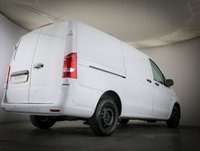 USED 2021 21 MERCEDES-BENZ VITO 2.0 114 CDI Progressive Panel Van 5dr Diesel G-Tronic RWD L2 Euro 6 (s/s) (LWB) (136 ps) *EURO 6 ULEZ COMPLIANT*LWB*