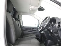 USED 2021 21 MERCEDES-BENZ VITO 2.0 114 CDI Progressive Panel Van 5dr Diesel G-Tronic RWD L2 Euro 6 (s/s) (LWB) (136 ps) *EURO 6 ULEZ COMPLIANT*LWB*