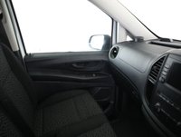 USED 2021 21 MERCEDES-BENZ VITO 2.0 114 CDI Progressive Panel Van 5dr Diesel G-Tronic RWD L2 Euro 6 (s/s) (LWB) (136 ps) *EURO 6 ULEZ COMPLIANT*LWB*