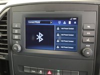 USED 2021 21 MERCEDES-BENZ VITO 2.0 114 CDI Progressive Panel Van 5dr Diesel G-Tronic RWD L2 Euro 6 (s/s) (LWB) (136 ps) *EURO 6 ULEZ COMPLIANT*LWB*