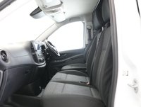 USED 2021 21 MERCEDES-BENZ VITO 2.0 114 CDI Progressive Panel Van 5dr Diesel G-Tronic RWD L2 Euro 6 (s/s) (LWB) (136 ps) *EURO 6 ULEZ COMPLIANT*LWB*