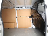 USED 2021 21 MERCEDES-BENZ VITO 2.0 114 CDI Progressive Panel Van 5dr Diesel G-Tronic RWD L2 Euro 6 (s/s) (LWB) (136 ps) *EURO 6 ULEZ COMPLIANT*LWB*