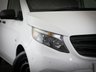 USED 2021 21 MERCEDES-BENZ VITO 2.0 114 CDI Progressive Panel Van 5dr Diesel G-Tronic RWD L2 Euro 6 (s/s) (LWB) (136 ps) *EURO 6 ULEZ COMPLIANT*LWB*