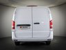 USED 2021 21 MERCEDES-BENZ VITO 2.0 114 CDI Progressive Panel Van 5dr Diesel G-Tronic RWD L2 Euro 6 (s/s) (LWB) (136 ps) *EURO 6 ULEZ COMPLIANT*LWB*
