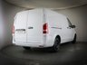 USED 2021 21 MERCEDES-BENZ VITO 2.0 114 CDI Progressive Panel Van 5dr Diesel G-Tronic RWD L2 Euro 6 (s/s) (LWB) (136 ps) *EURO 6 ULEZ COMPLIANT*LWB*