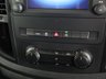 USED 2021 21 MERCEDES-BENZ VITO 2.0 114 CDI Progressive Panel Van 5dr Diesel G-Tronic RWD L2 Euro 6 (s/s) (LWB) (136 ps) *EURO 6 ULEZ COMPLIANT*LWB*