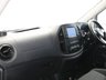 USED 2021 21 MERCEDES-BENZ VITO 2.0 114 CDI Progressive Panel Van 5dr Diesel G-Tronic RWD L2 Euro 6 (s/s) (LWB) (136 ps) *EURO 6 ULEZ COMPLIANT*LWB*