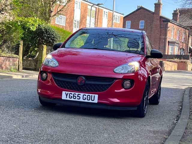 2015 Vauxhall Adam 1L Jam 3dr - Photo 7