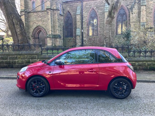 2015 Vauxhall Adam 1L Jam 3dr - Photo 5