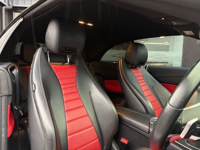 2018 Mercedes-Benz E-CLASS - Photo 5