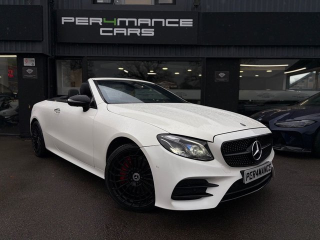 2018 Mercedes-Benz E-CLASS - Photo 10