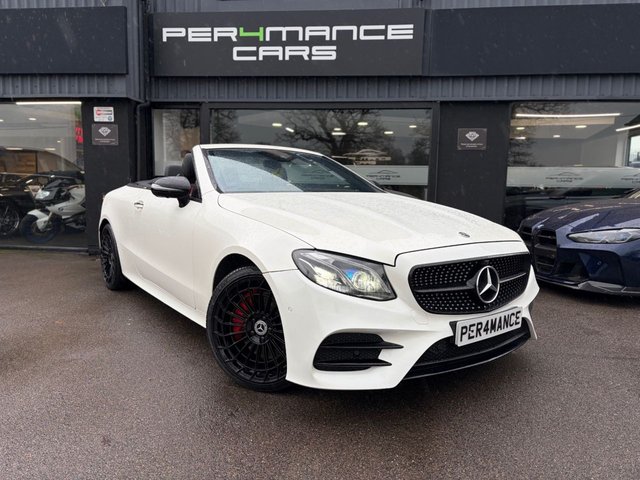 2018 Mercedes-Benz E-CLASS - Photo 12