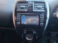 USED 2017 17 NISSAN MICRA 1.2 n-tec Hatchback 5dr Petrol CVT Euro 6 (80 ps) 