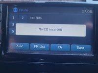 USED 2017 17 NISSAN MICRA 1.2 n-tec Hatchback 5dr Petrol CVT Euro 6 (80 ps) 