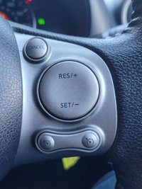 USED 2017 17 NISSAN MICRA 1.2 n-tec Hatchback 5dr Petrol CVT Euro 6 (80 ps) 