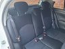 USED 2017 17 NISSAN MICRA 1.2 n-tec Hatchback 5dr Petrol CVT Euro 6 (80 ps) 