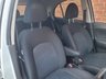 USED 2017 17 NISSAN MICRA 1.2 n-tec Hatchback 5dr Petrol CVT Euro 6 (80 ps) 