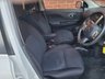USED 2017 17 NISSAN MICRA 1.2 n-tec Hatchback 5dr Petrol CVT Euro 6 (80 ps) 