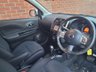 USED 2017 17 NISSAN MICRA 1.2 n-tec Hatchback 5dr Petrol CVT Euro 6 (80 ps) 