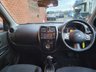 USED 2017 17 NISSAN MICRA 1.2 n-tec Hatchback 5dr Petrol CVT Euro 6 (80 ps) 