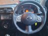 USED 2017 17 NISSAN MICRA 1.2 n-tec Hatchback 5dr Petrol CVT Euro 6 (80 ps) 