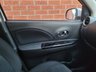 USED 2017 17 NISSAN MICRA 1.2 n-tec Hatchback 5dr Petrol CVT Euro 6 (80 ps) 