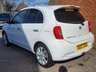 USED 2017 17 NISSAN MICRA 1.2 n-tec Hatchback 5dr Petrol CVT Euro 6 (80 ps) 