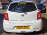 USED 2017 17 NISSAN MICRA 1.2 n-tec Hatchback 5dr Petrol CVT Euro 6 (80 ps) 