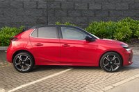 USED 2023 72 VAUXHALL CORSA 1.2 Turbo Ultimate Hatchback 5dr Petrol Manual Euro 6 (s/s) (100 ps) SAT NAV-HTD SEATS-REAR CAMERA