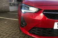 USED 2023 72 VAUXHALL CORSA 1.2 Turbo Ultimate Hatchback 5dr Petrol Manual Euro 6 (s/s) (100 ps) SAT NAV-HTD SEATS-REAR CAMERA