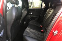 USED 2023 72 VAUXHALL CORSA 1.2 Turbo Ultimate Hatchback 5dr Petrol Manual Euro 6 (s/s) (100 ps) SAT NAV-HTD SEATS-REAR CAMERA