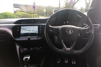 USED 2023 72 VAUXHALL CORSA 1.2 Turbo Ultimate Hatchback 5dr Petrol Manual Euro 6 (s/s) (100 ps) SAT NAV-HTD SEATS-REAR CAMERA