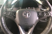 USED 2023 72 VAUXHALL CORSA 1.2 Turbo Ultimate Hatchback 5dr Petrol Manual Euro 6 (s/s) (100 ps) SAT NAV-HTD SEATS-REAR CAMERA