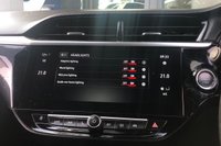 USED 2023 72 VAUXHALL CORSA 1.2 Turbo Ultimate Hatchback 5dr Petrol Manual Euro 6 (s/s) (100 ps) SAT NAV-HTD SEATS-REAR CAMERA