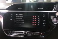 USED 2023 72 VAUXHALL CORSA 1.2 Turbo Ultimate Hatchback 5dr Petrol Manual Euro 6 (s/s) (100 ps) SAT NAV-HTD SEATS-REAR CAMERA