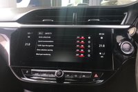 USED 2023 72 VAUXHALL CORSA 1.2 Turbo Ultimate Hatchback 5dr Petrol Manual Euro 6 (s/s) (100 ps) SAT NAV-HTD SEATS-REAR CAMERA