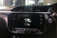 USED 2023 72 VAUXHALL CORSA 1.2 Turbo Ultimate Hatchback 5dr Petrol Manual Euro 6 (s/s) (100 ps) SAT NAV-HTD SEATS-REAR CAMERA