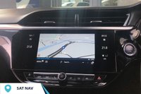 USED 2023 72 VAUXHALL CORSA 1.2 Turbo Ultimate Hatchback 5dr Petrol Manual Euro 6 (s/s) (100 ps) SAT NAV-HTD SEATS-REAR CAMERA
