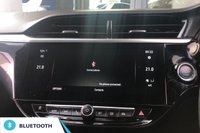USED 2023 72 VAUXHALL CORSA 1.2 Turbo Ultimate Hatchback 5dr Petrol Manual Euro 6 (s/s) (100 ps) SAT NAV-HTD SEATS-REAR CAMERA
