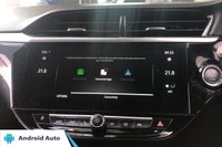 USED 2023 72 VAUXHALL CORSA 1.2 Turbo Ultimate Hatchback 5dr Petrol Manual Euro 6 (s/s) (100 ps) SAT NAV-HTD SEATS-REAR CAMERA