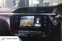 USED 2023 72 VAUXHALL CORSA 1.2 Turbo Ultimate Hatchback 5dr Petrol Manual Euro 6 (s/s) (100 ps) SAT NAV-HTD SEATS-REAR CAMERA