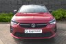 USED 2023 72 VAUXHALL CORSA 1.2 Turbo Ultimate Hatchback 5dr Petrol Manual Euro 6 (s/s) (100 ps) SAT NAV-HTD SEATS-REAR CAMERA