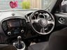 USED 2015 65 NISSAN JUKE 1.5 dCi Acenta Premium SUV 5dr Diesel Manual Euro 6 (s/s) (110 ps) NISSAN JUKE 1.5 dCi Acenta Premium