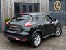 USED 2015 65 NISSAN JUKE 1.5 dCi Acenta Premium SUV 5dr Diesel Manual Euro 6 (s/s) (110 ps) NISSAN JUKE 1.5 dCi Acenta Premium