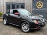 USED 2015 65 NISSAN JUKE 1.5 dCi Acenta Premium SUV 5dr Diesel Manual Euro 6 (s/s) (110 ps) NISSAN JUKE 1.5 dCi Acenta Premium