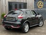 USED 2015 65 NISSAN JUKE 1.5 dCi Acenta Premium SUV 5dr Diesel Manual Euro 6 (s/s) (110 ps) NISSAN JUKE 1.5 dCi Acenta Premium